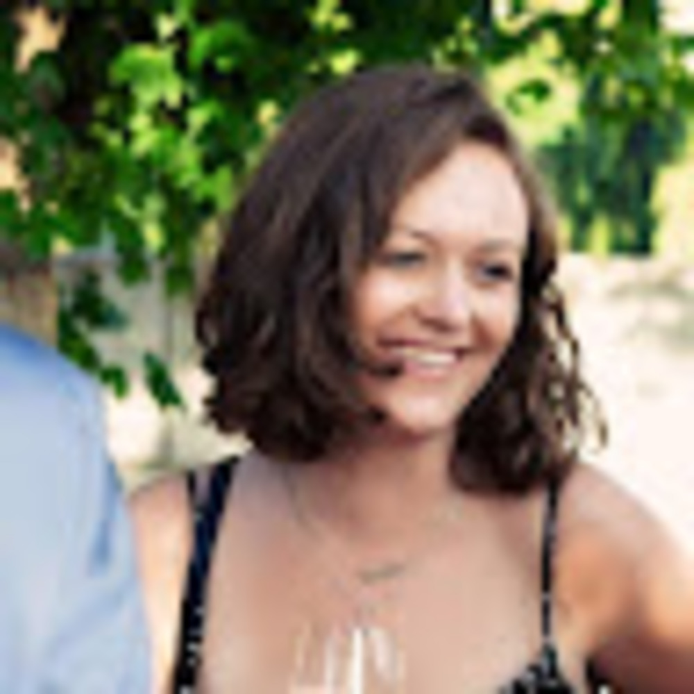 Meet your Posher, Caroline